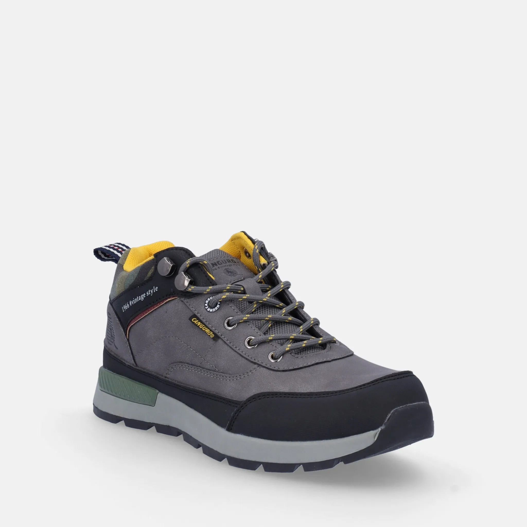 CANGURO Sneakers uomo | Uomo Sneakers