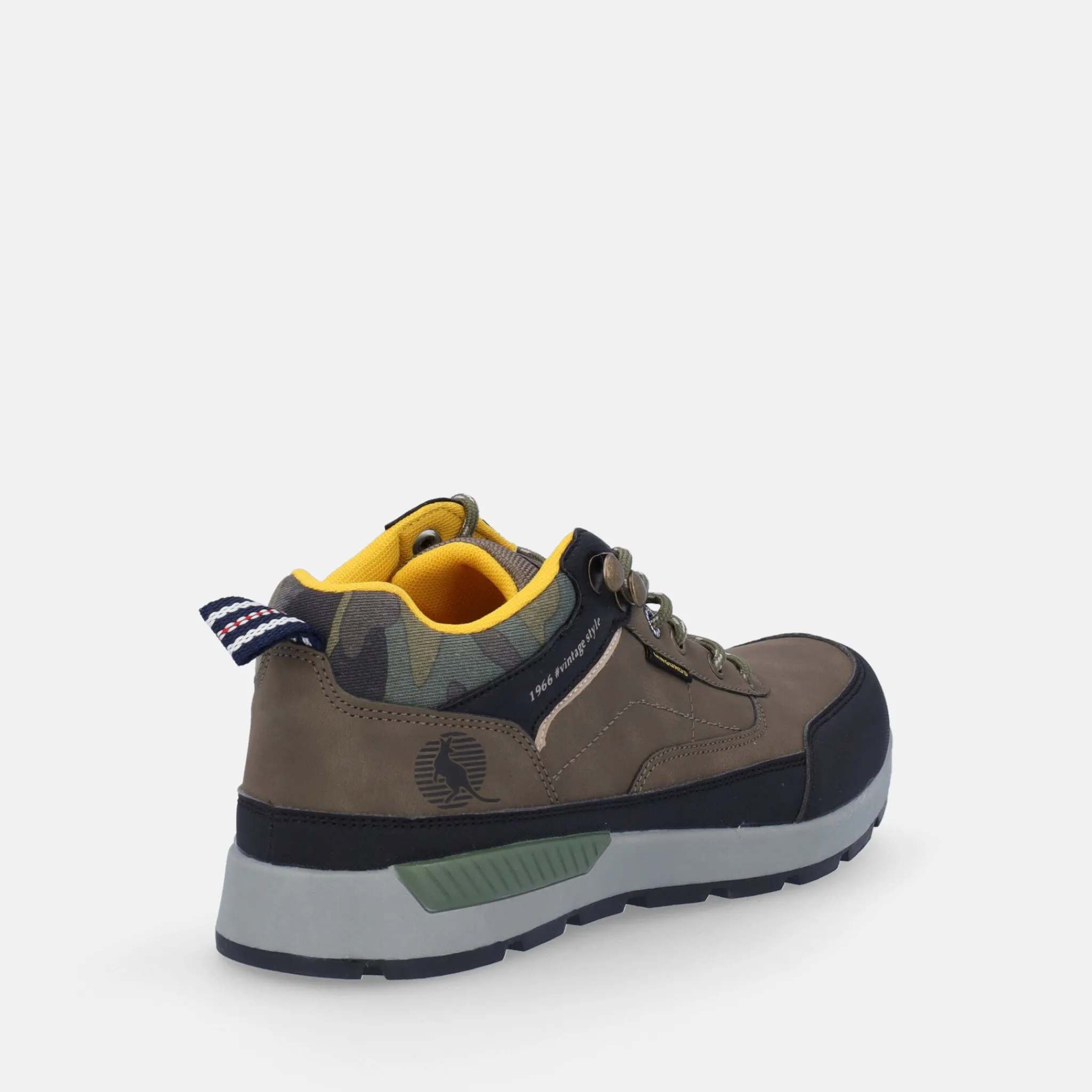 CANGURO Sneakers uomo | Uomo Sneakers