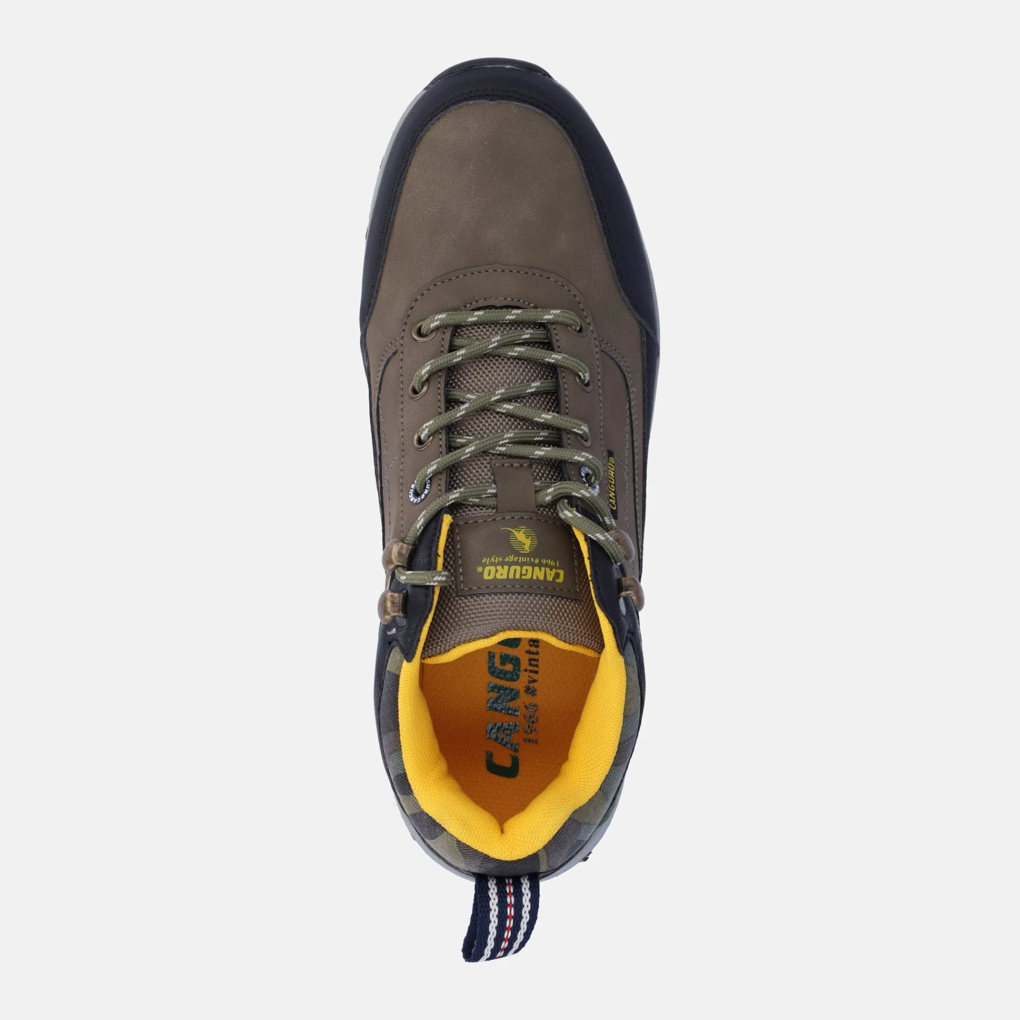 CANGURO Sneakers uomo | Uomo Sneakers