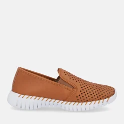 SPAZIO CREATIVO SLIP-ON | Donna Sneakers