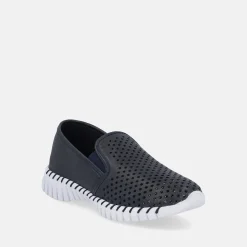 SPAZIO CREATIVO SLIP-ON | Donna Sneakers