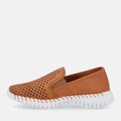 SPAZIO CREATIVO SLIP-ON | Donna Sneakers
