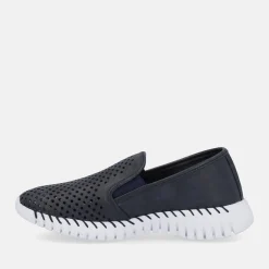 SPAZIO CREATIVO SLIP-ON | Donna Sneakers