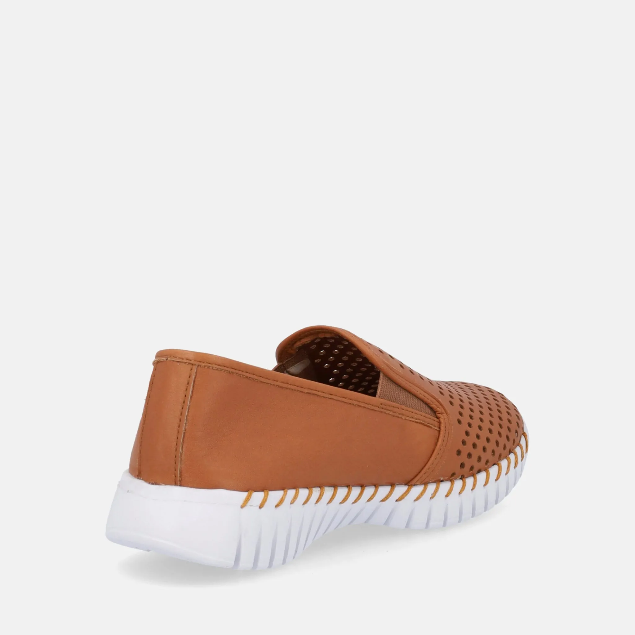 SPAZIO CREATIVO SLIP-ON | Donna Sneakers