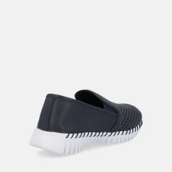 SPAZIO CREATIVO SLIP-ON | Donna Sneakers