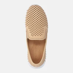 SPAZIO CREATIVO SLIP-ON | Donna Sneakers