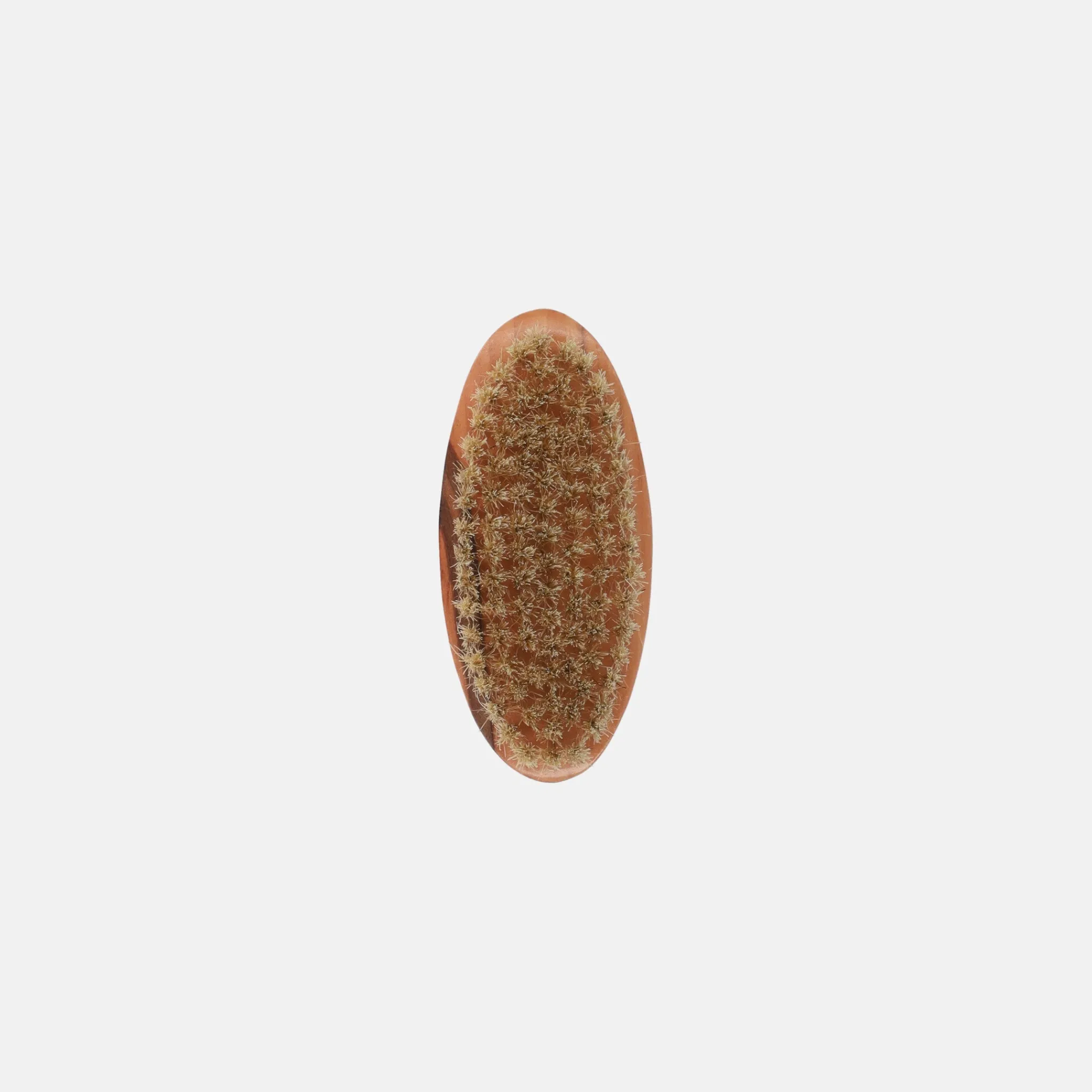 TACCO SPAZZOLA OVALE | Cura Delle Calzature