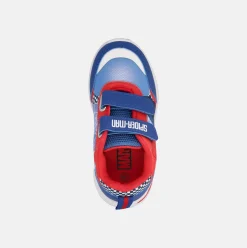 SPIDERMAN SPIDER MAN SNEAKERS CON LUCI | Sneakers