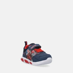 SPIDERMAN CON LUCI | Primi Passi | Sneakers
