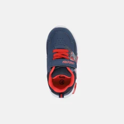 SPIDERMAN CON LUCI | Primi Passi | Sneakers