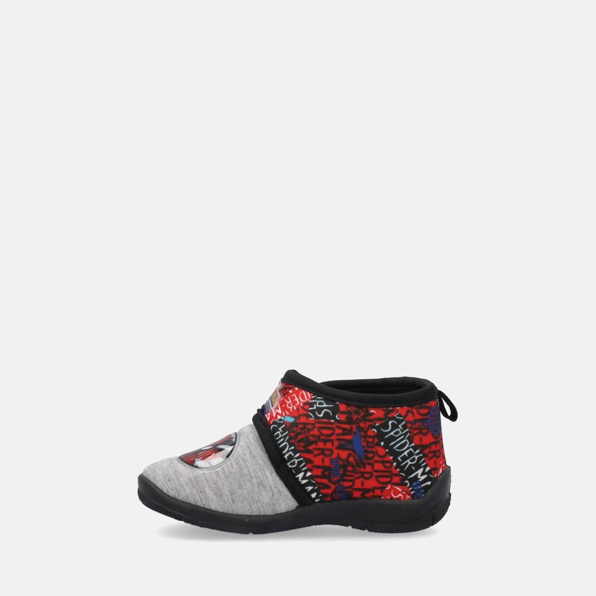 SPIDERMAN SPIDER-MAN PANTOFOLE | Ciabatte | Primi Passi