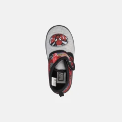 SPIDERMAN SPIDER-MAN PANTOFOLE | Ciabatte | Primi Passi