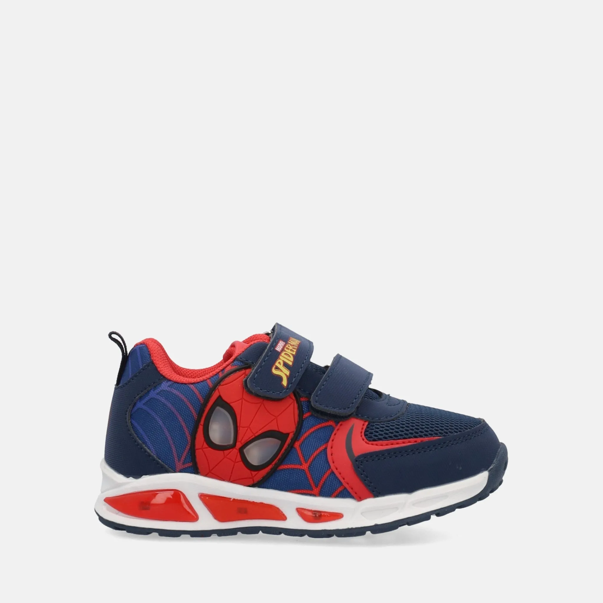 SPIDERMAN SPIDER-MAN SNEAKERS | Sneakers
