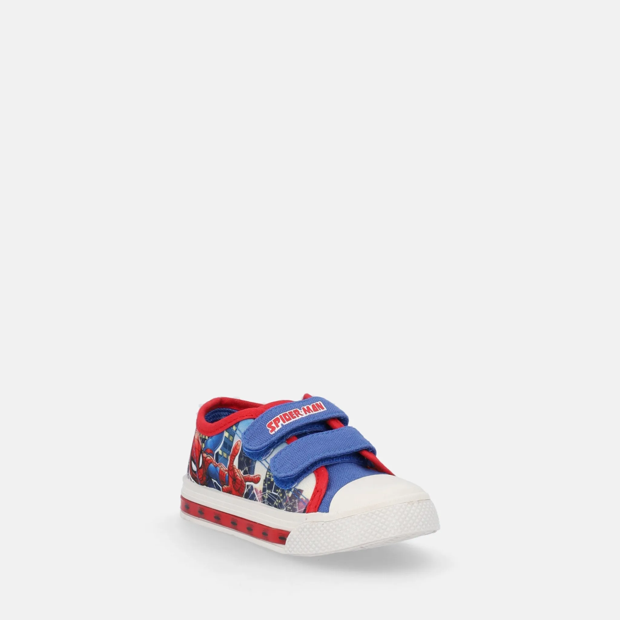 SPIDERMAN SPIDER-MAN SNEAKERS | Sneakers