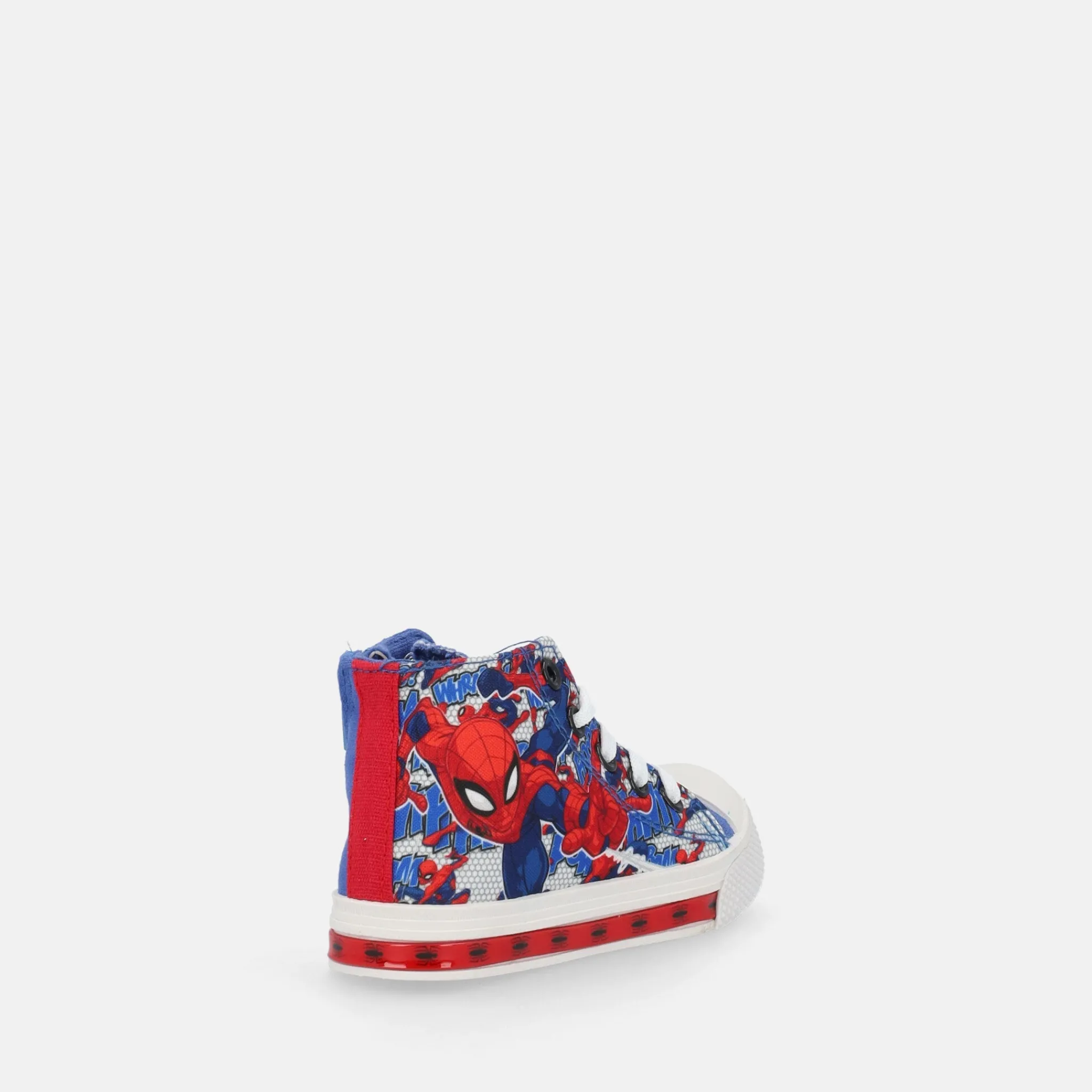 SPIDERMAN SPIDER-MAN SNEAKERS | Sneakers