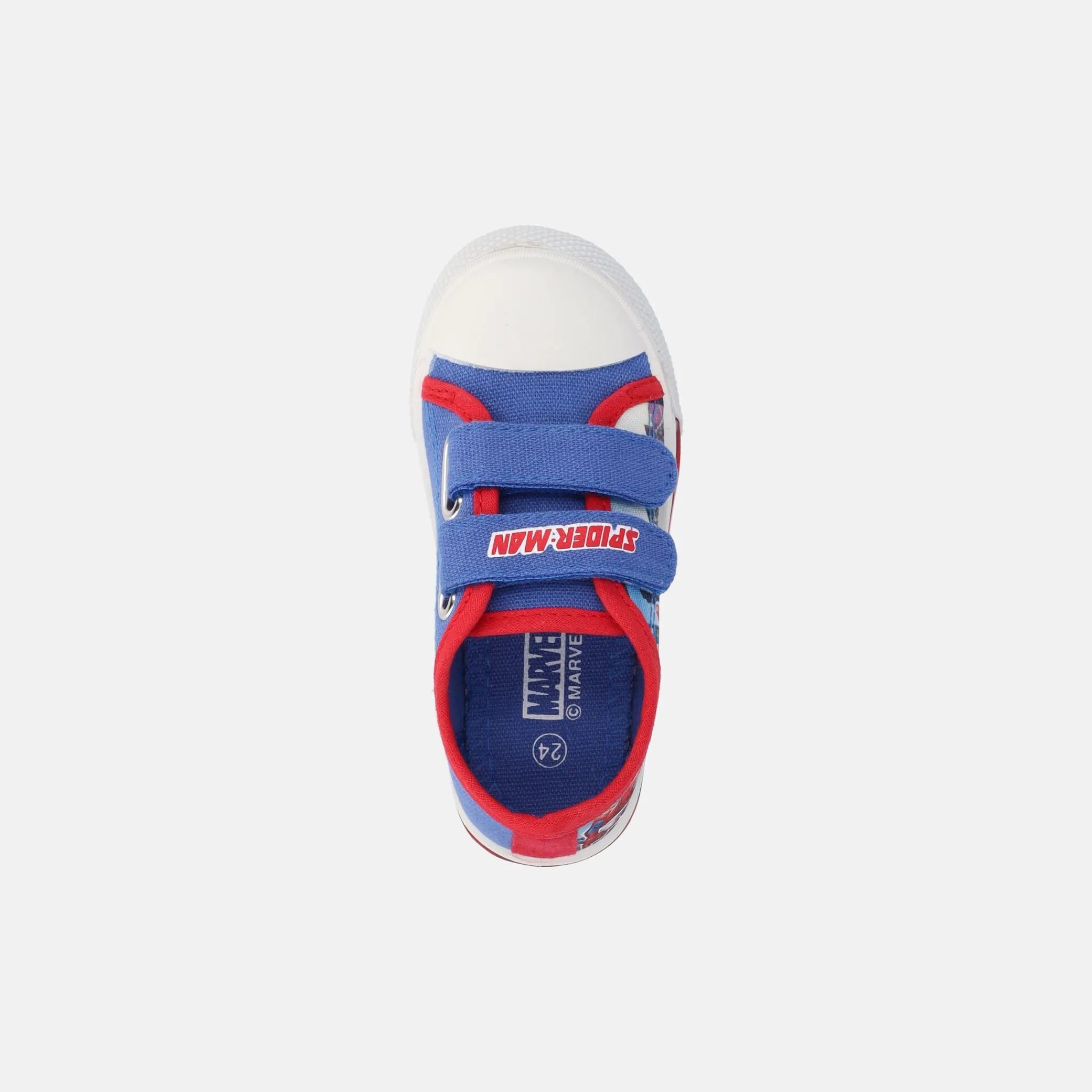 SPIDERMAN SPIDER-MAN SNEAKERS | Sneakers