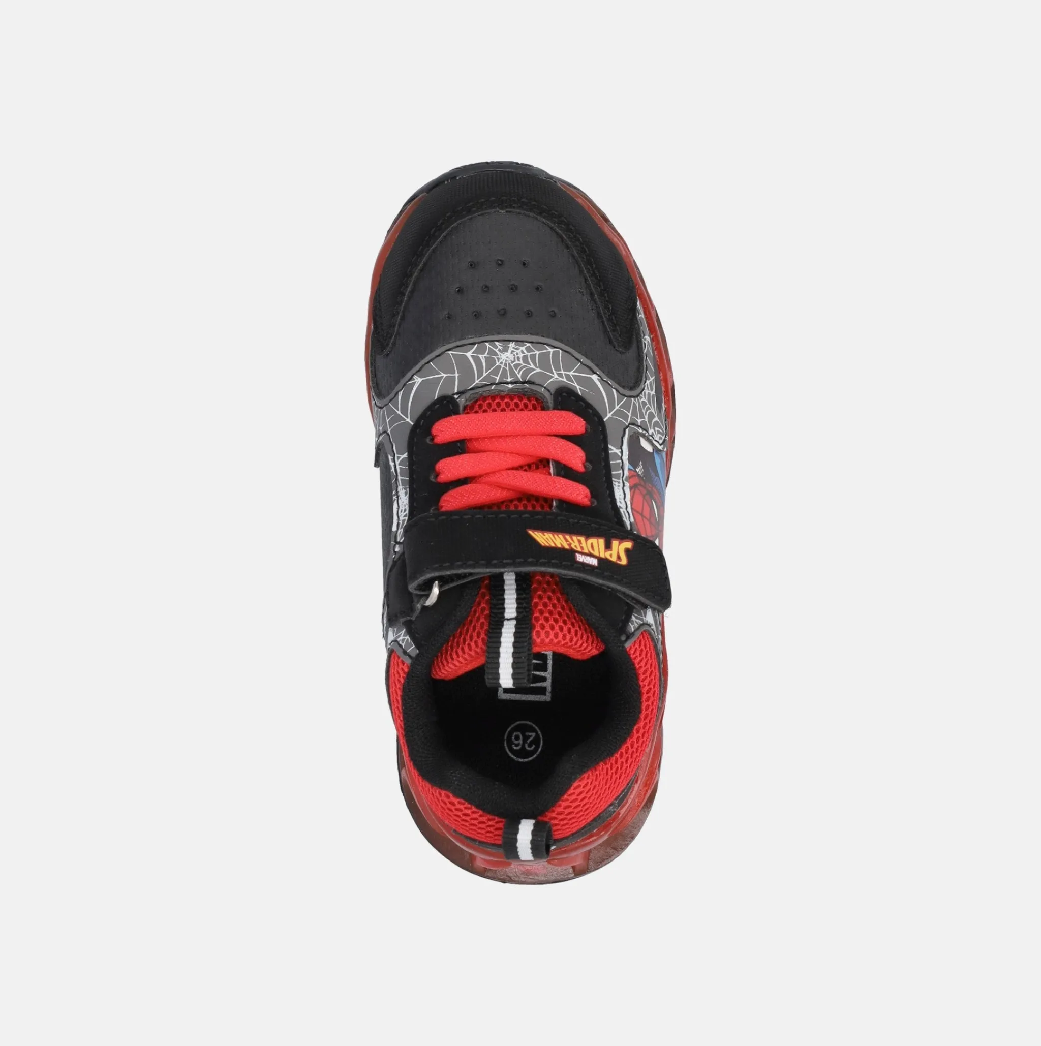 SPIDERMAN SPIDER-MAN SNEAKERS | Sneakers