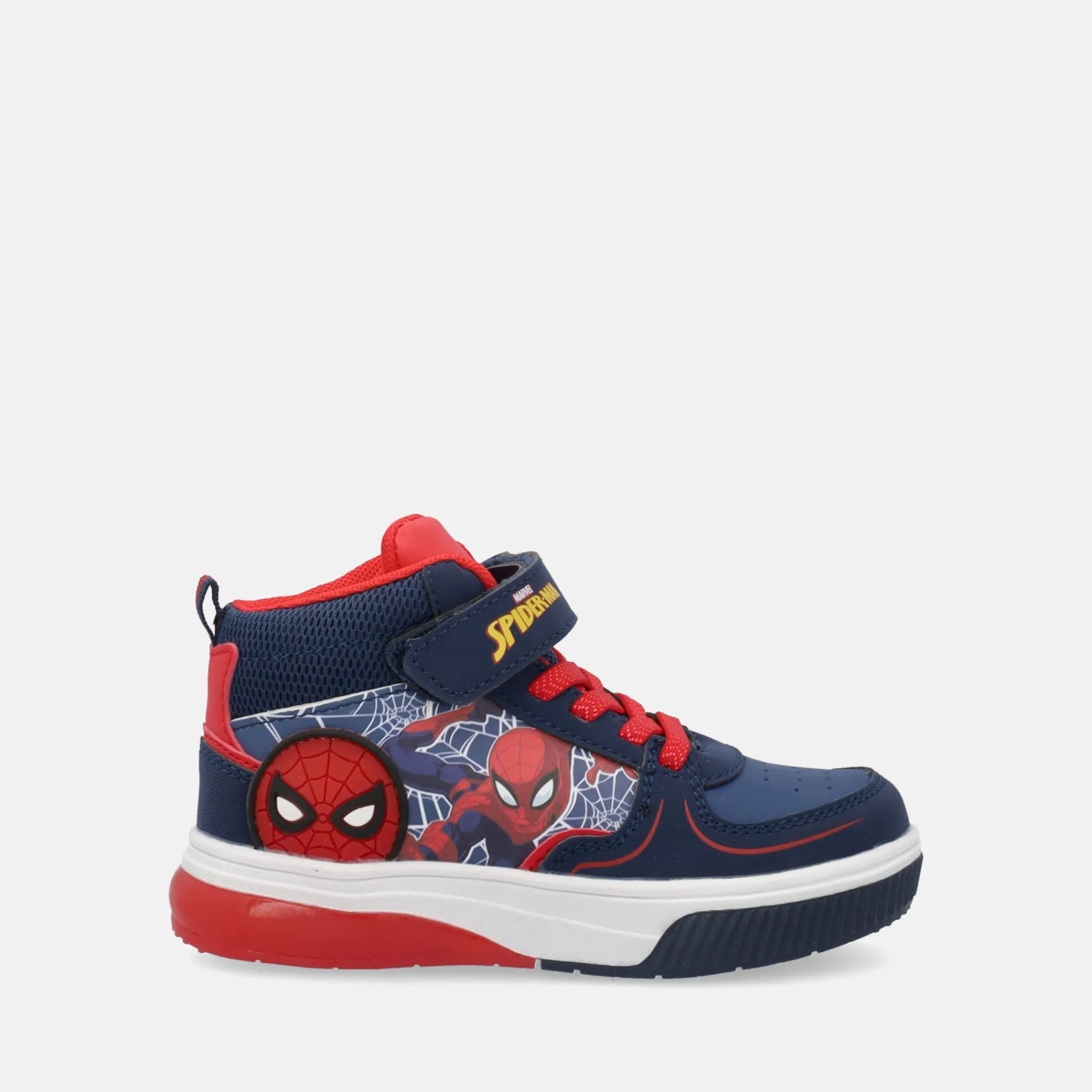 SPIDERMAN SNEAKERS CON LUCI | Sneakers