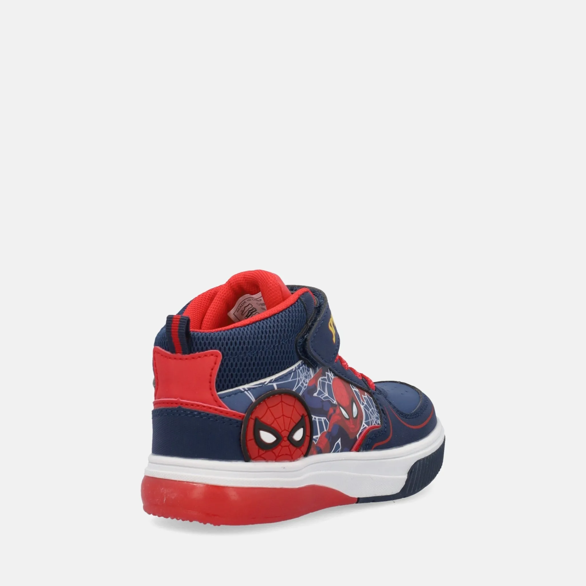 SPIDERMAN SNEAKERS CON LUCI | Sneakers