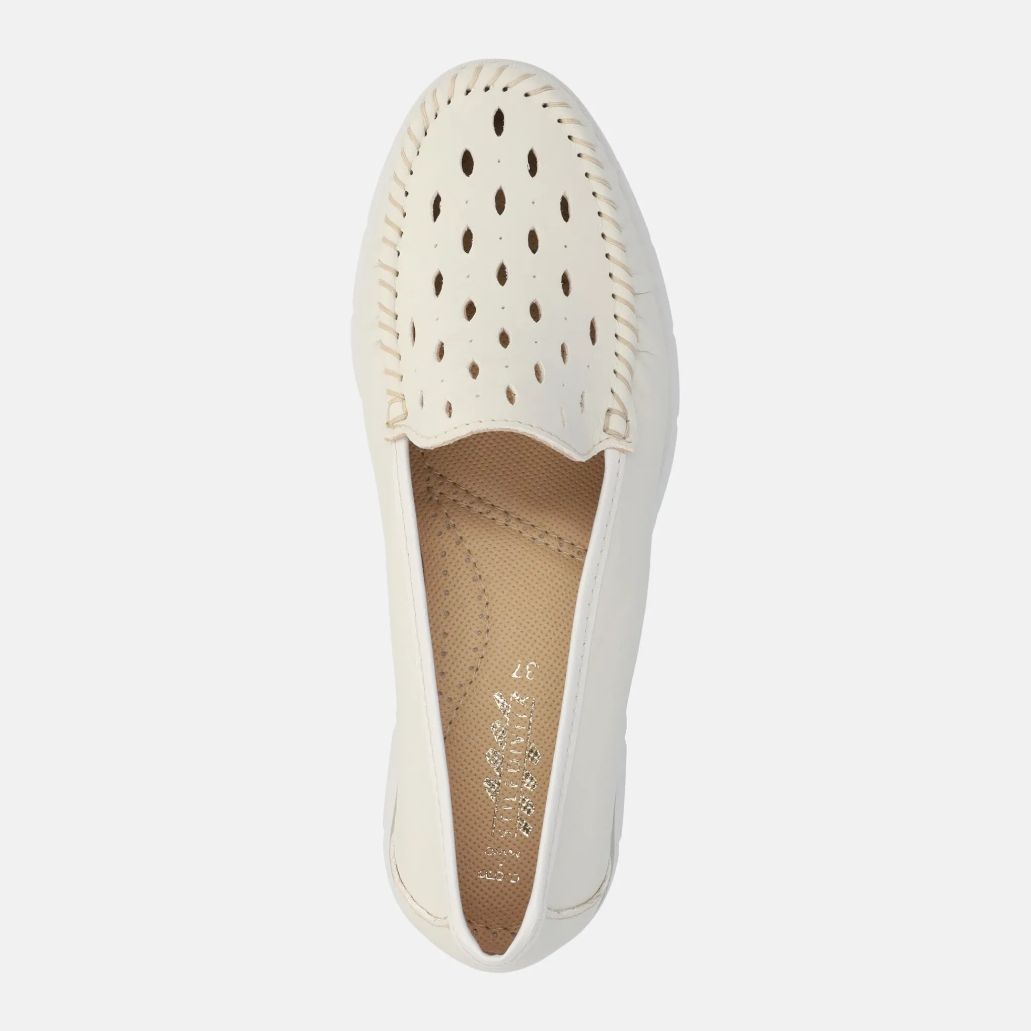 STILE DI VITA MOCASSINI | Donna Comfort | Mocassini