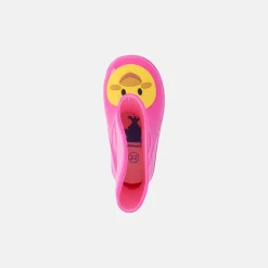 PAPERA Stivale gomma bambina | Stivali Gomma