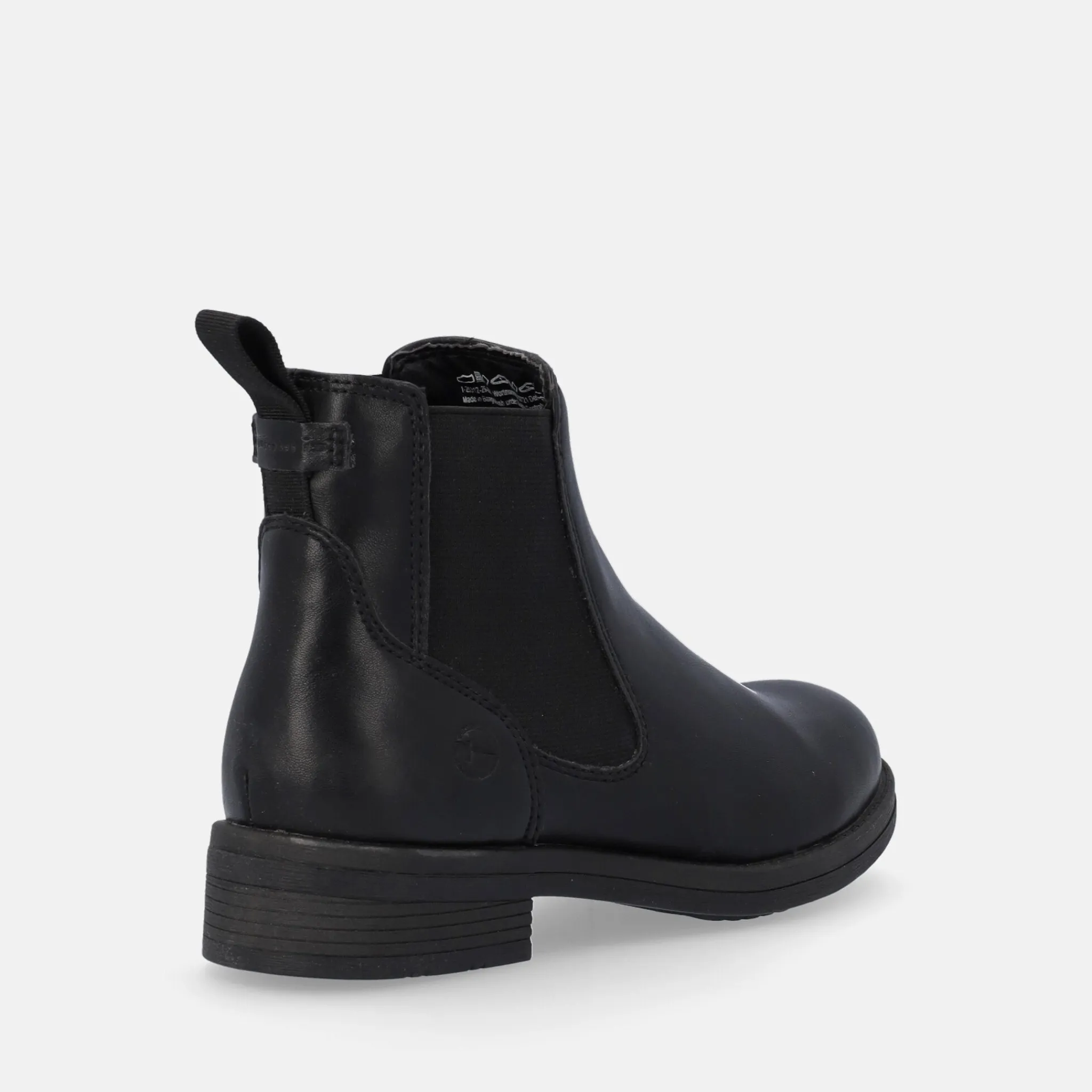 TAMARIS Stivaletti bassi donna | Donna Tronchetti