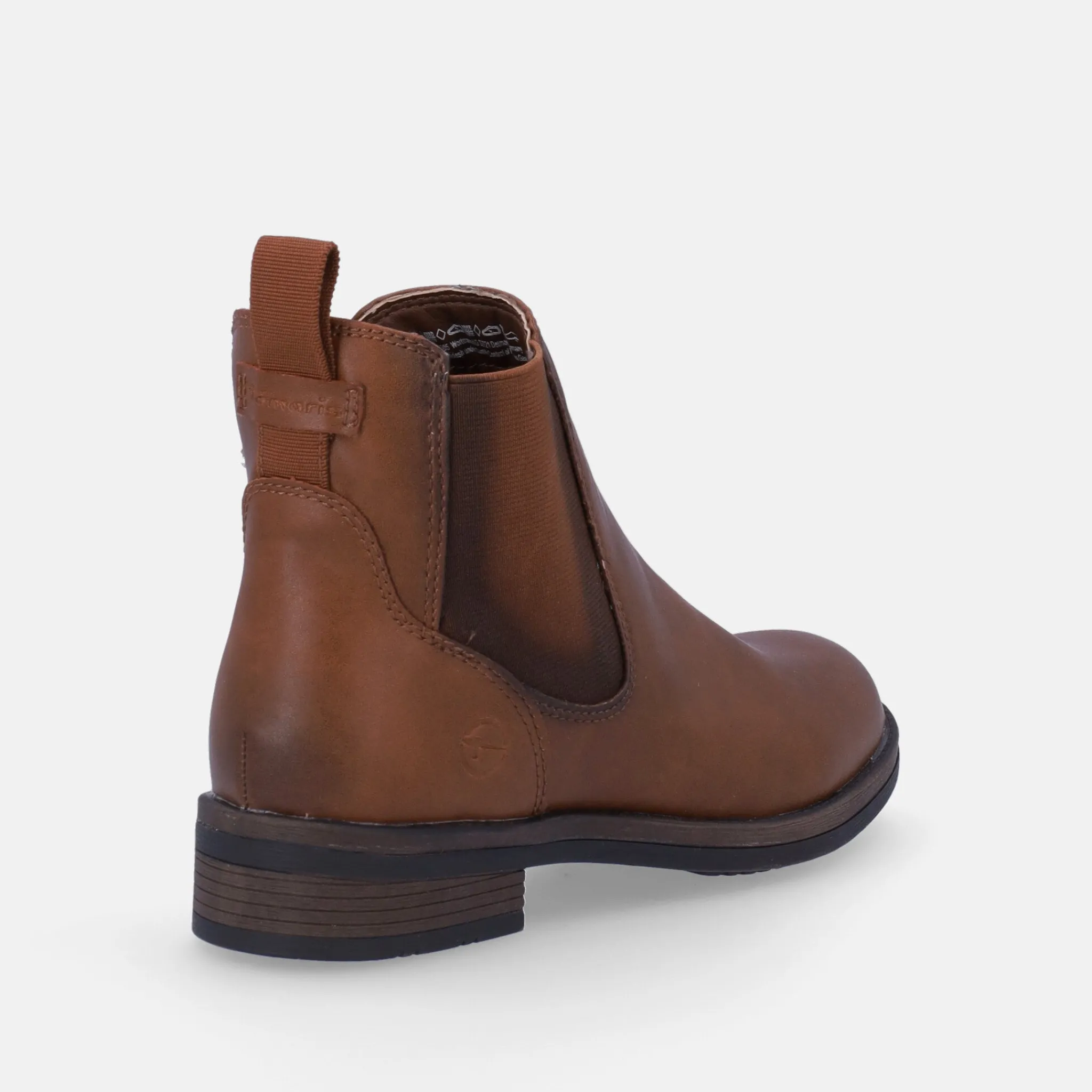 TAMARIS Stivaletti bassi donna | Donna Tronchetti