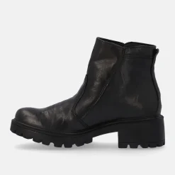 IGI E CO Stivaletti con tacco donna Igi&Co in pelle | Donna Tronchetti