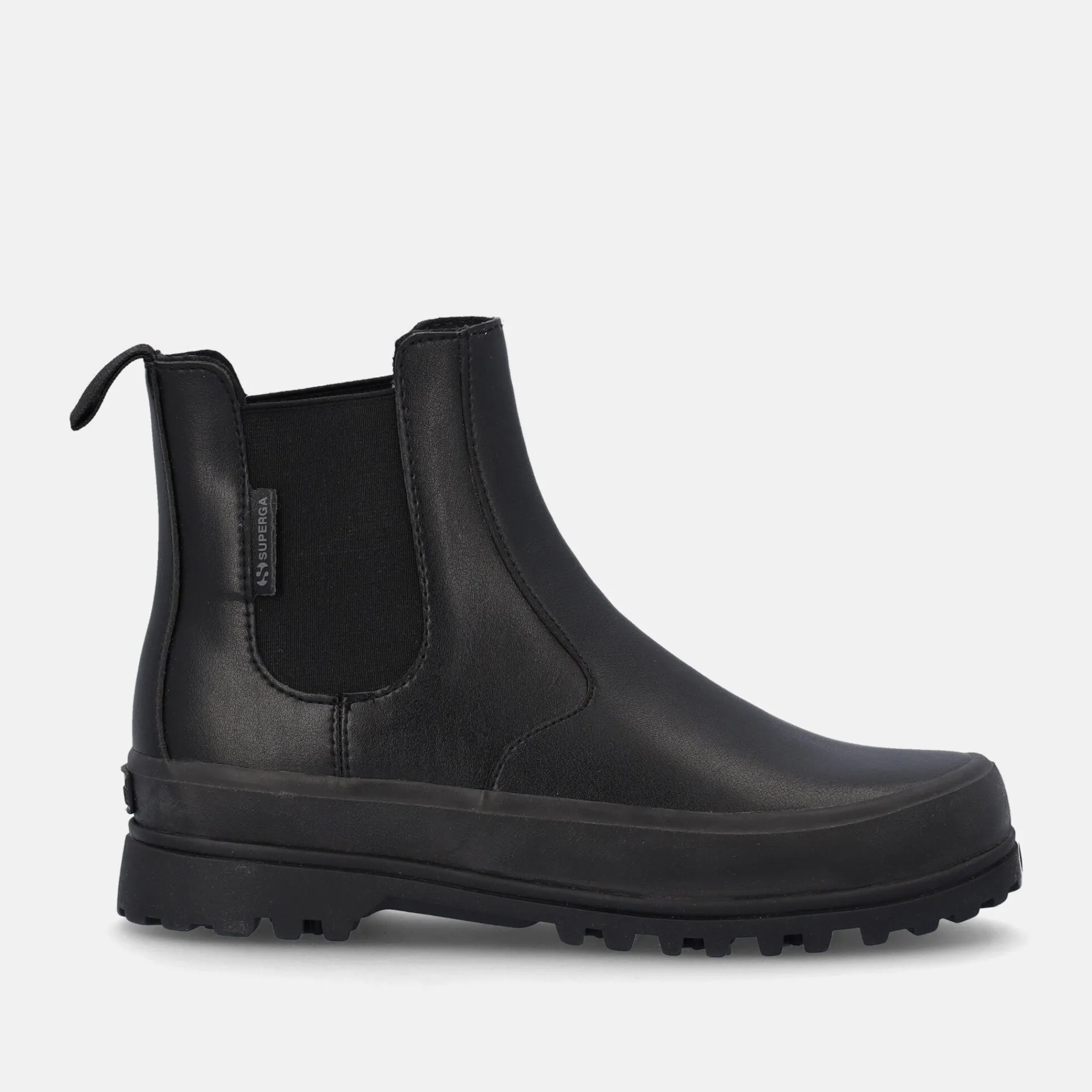 SUPERGA Stivaletti | Donna Tronchetti