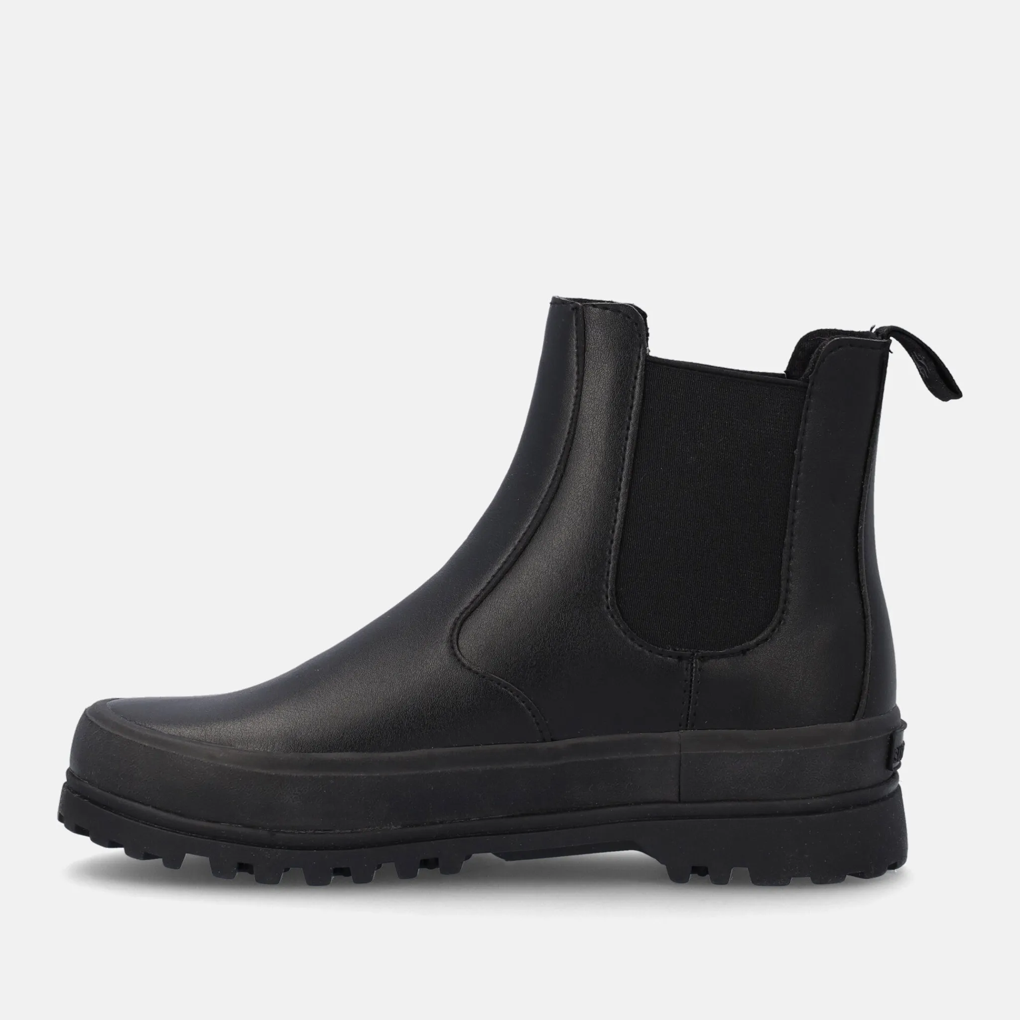 SUPERGA Stivaletti | Donna Tronchetti