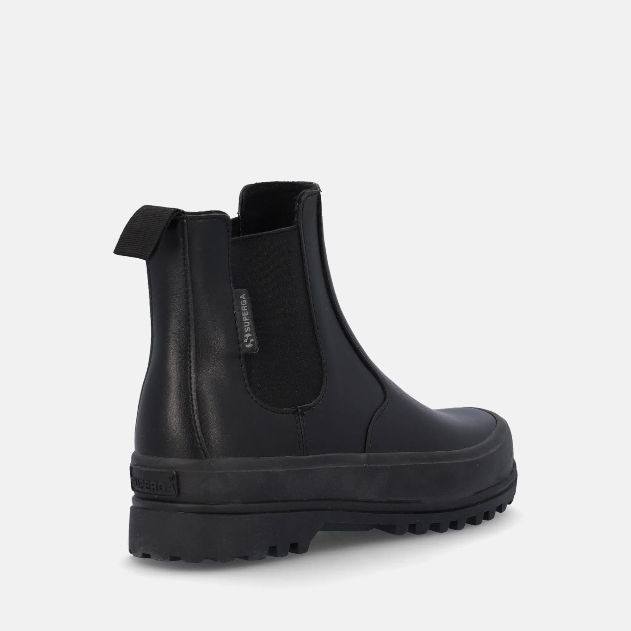 SUPERGA Stivaletti | Donna Tronchetti