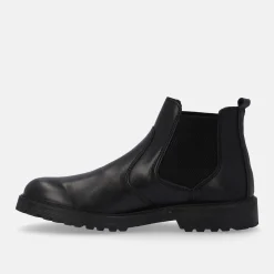 IGI E CO Stivaletti uomo Igi&Co in pelle | Uomo Polacco E Beatles