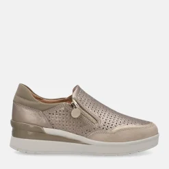 STONEFLY CREAM 50 | Donna Comfort | Sneakers