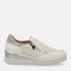 STONEFLY CREAM 50 | Donna Comfort | Sneakers