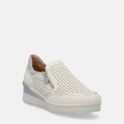 STONEFLY CREAM 50 | Donna Comfort | Sneakers