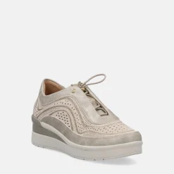 STONEFLY CREAM 38 | Donna Comfort | Sneakers