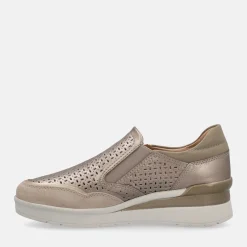 STONEFLY CREAM 50 | Donna Comfort | Sneakers