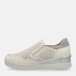 STONEFLY CREAM 50 | Donna Comfort | Sneakers