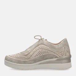 STONEFLY CREAM 38 | Donna Comfort | Sneakers