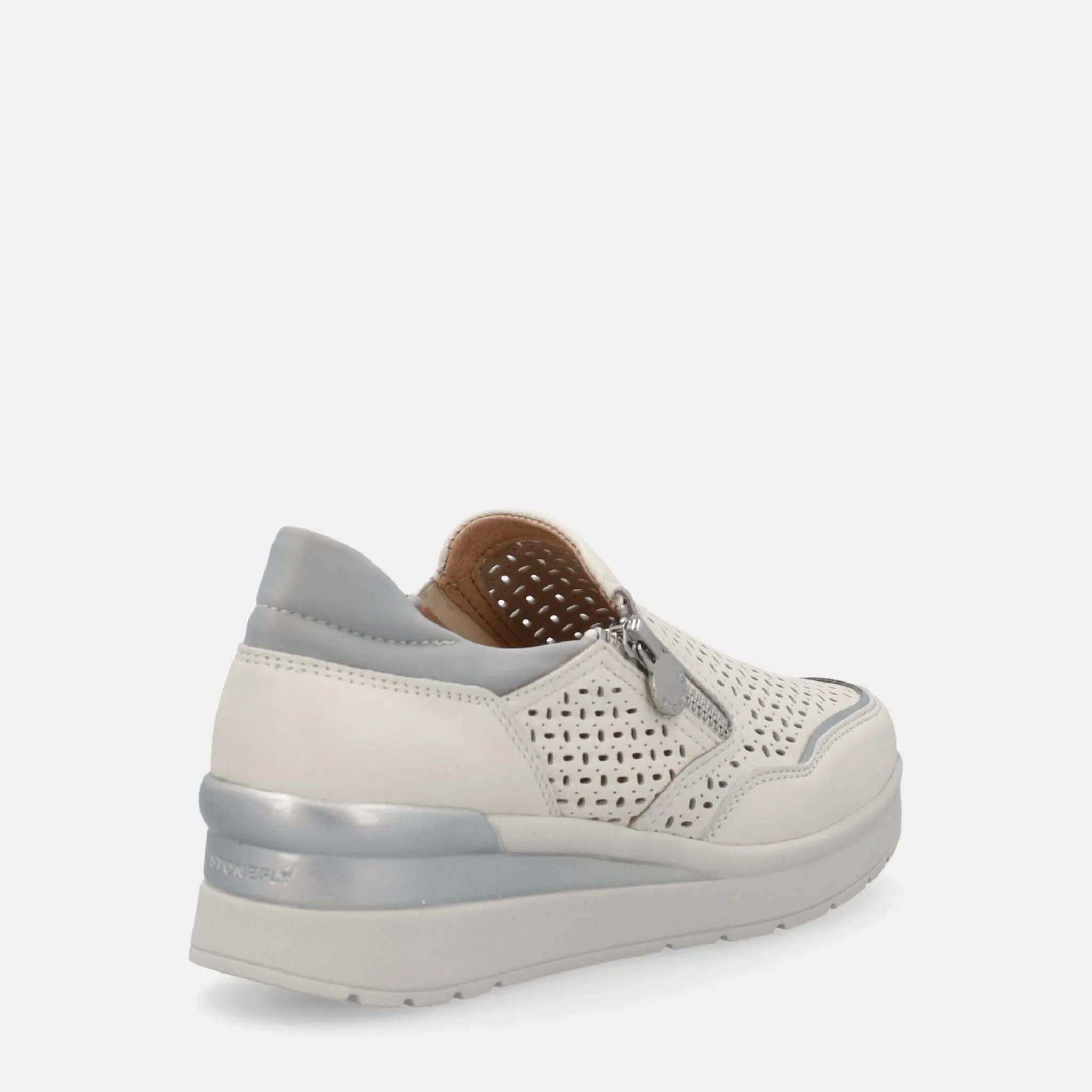 STONEFLY CREAM 50 | Donna Comfort | Sneakers