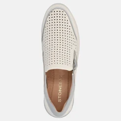 STONEFLY CREAM 50 | Donna Comfort | Sneakers
