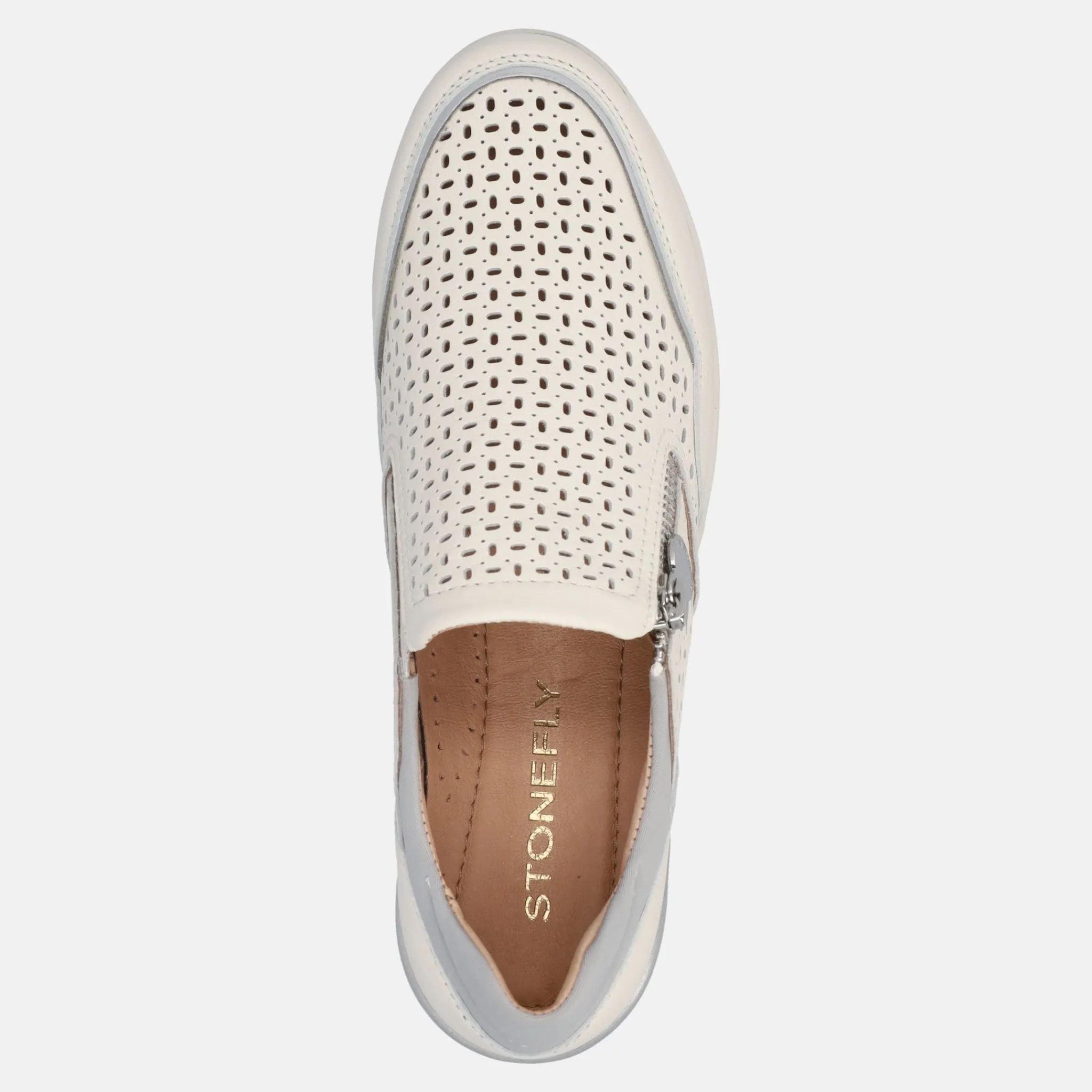 STONEFLY CREAM 50 | Donna Comfort | Sneakers