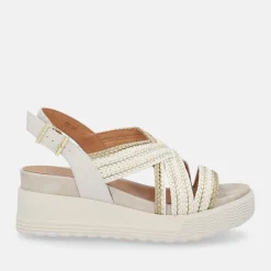 STONEFLY SANDALI CON ZEPPA | Donna Sandali | Zeppe