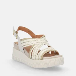 STONEFLY SANDALI CON ZEPPA | Donna Sandali | Zeppe