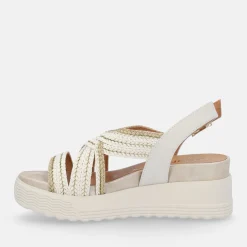 STONEFLY SANDALI CON ZEPPA | Donna Sandali | Zeppe