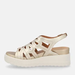 STONEFLY SANDALI CON ZEPPA | Donna Sandali | Zeppe