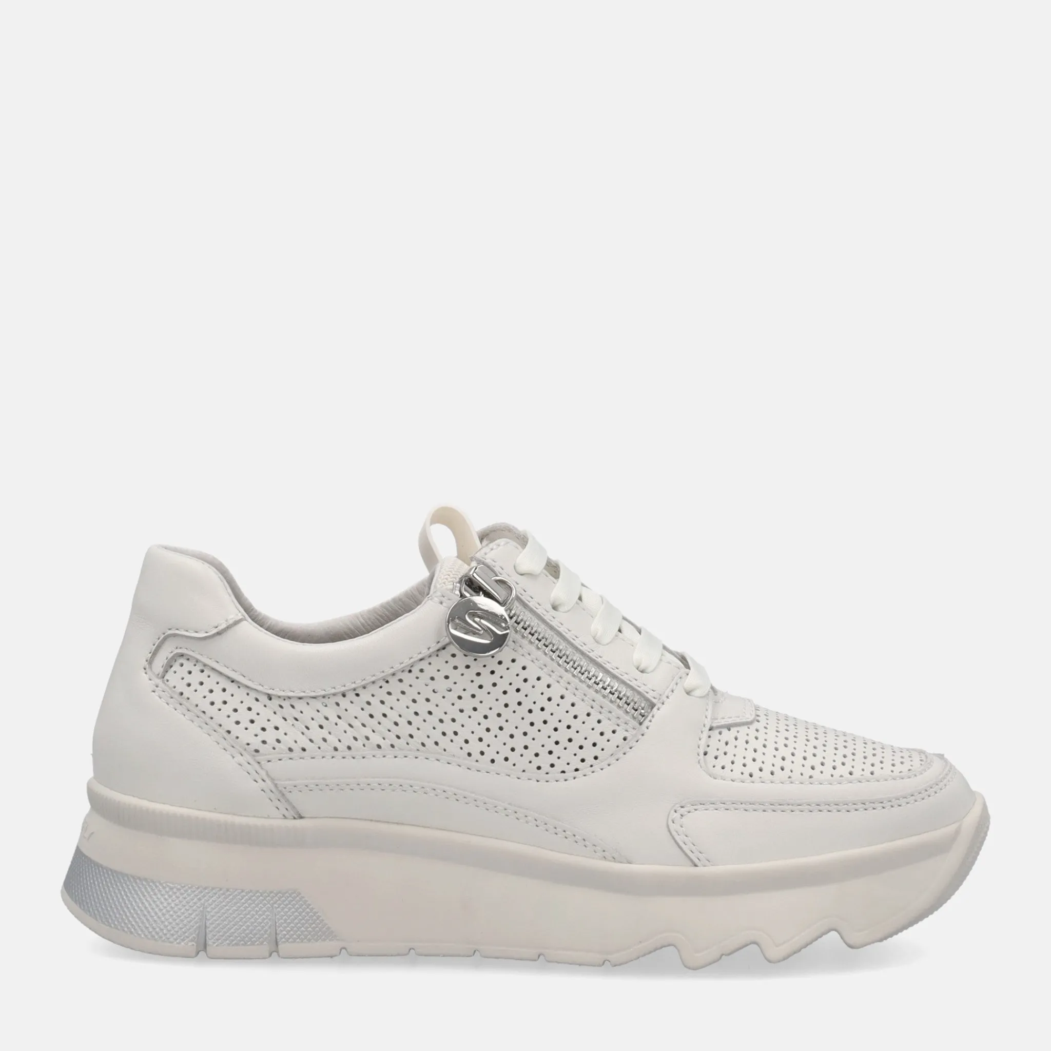STONEFLY SPOCK 45 | Donna Comfort | Sneakers