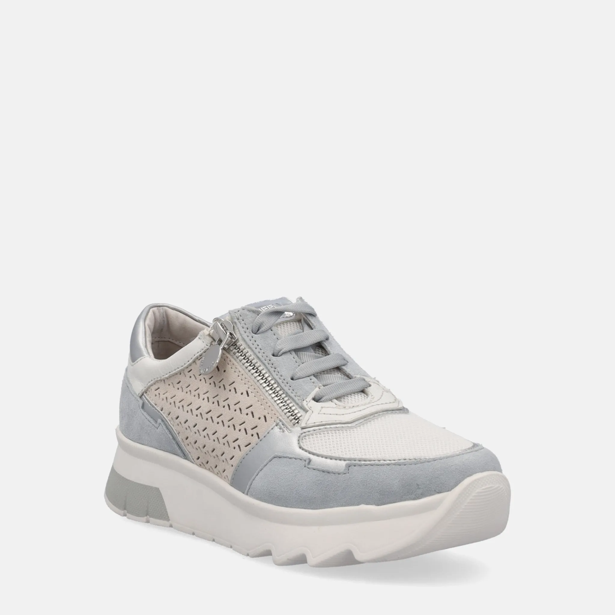 STONEFLY SPOCK 40 | Donna Comfort | Sneakers