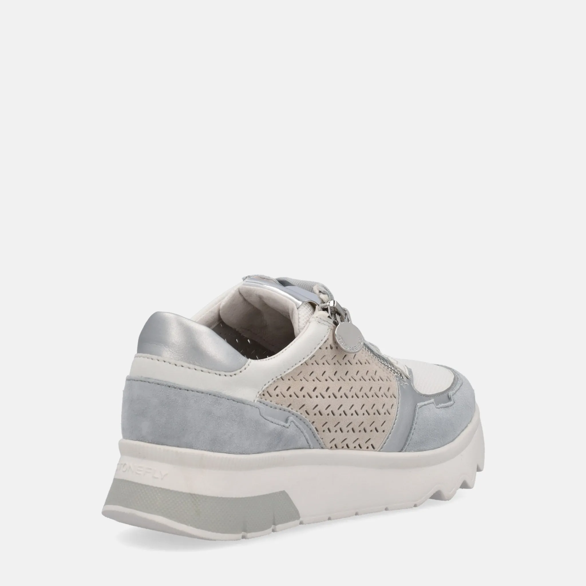 STONEFLY SPOCK 40 | Donna Comfort | Sneakers
