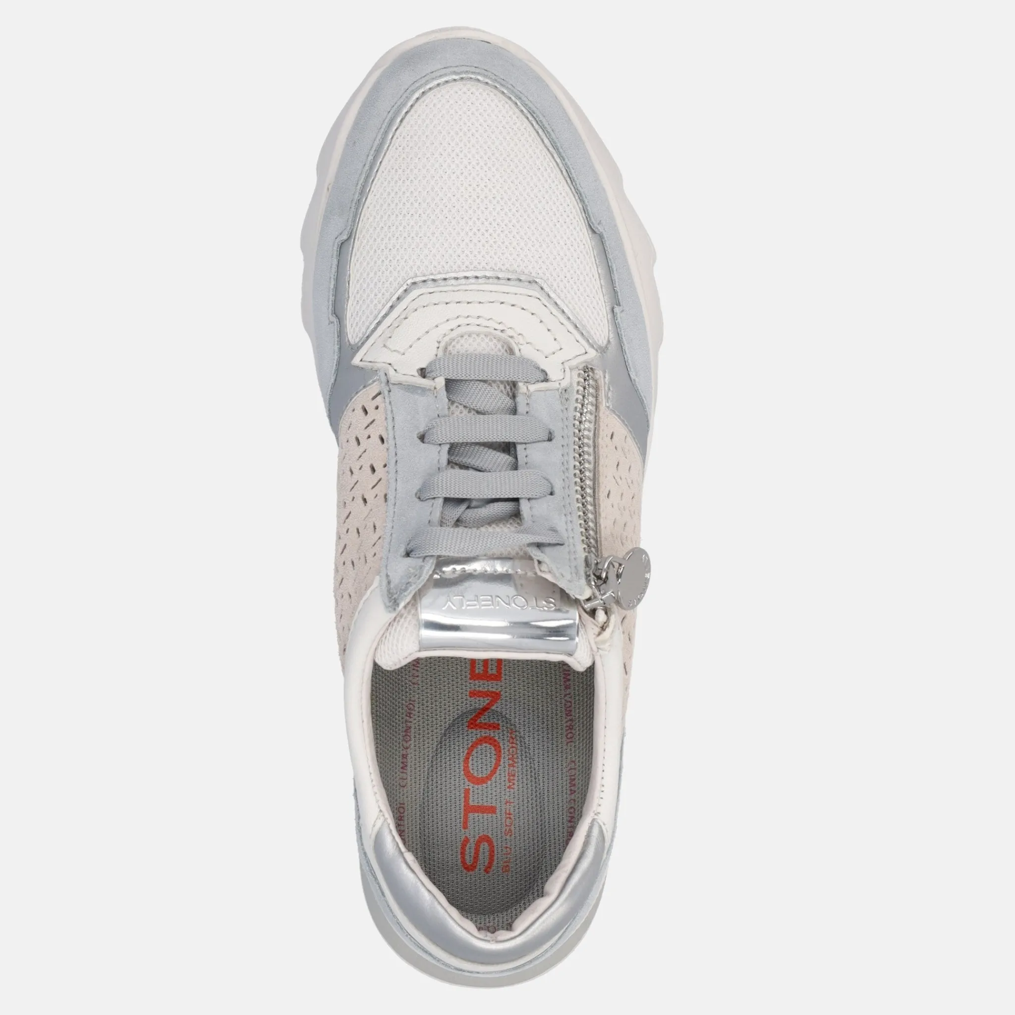 STONEFLY SPOCK 40 | Donna Comfort | Sneakers